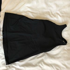 Lululemon Spandex Tank NWOT